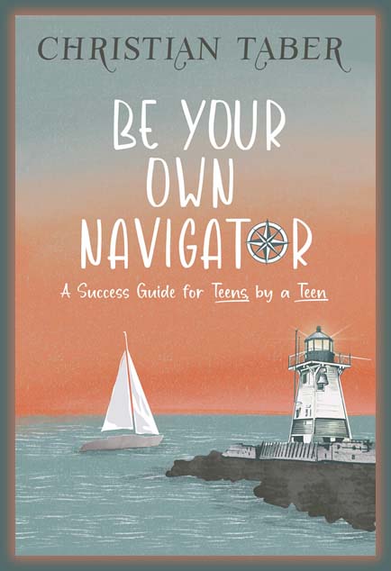 Order Navigator Teen on Amazon today!